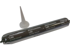 Герметик Wacker для герметизации в деревянных конструкциях