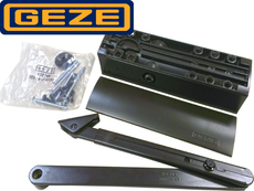 Доводчик дверной Geze 2000 VBC (Германия)