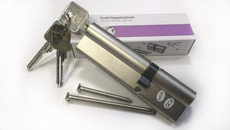 Циліндр для серцевини 40/70 мм