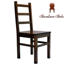 Стулья для кухни деревянные, Стул твердый - 350 грн.