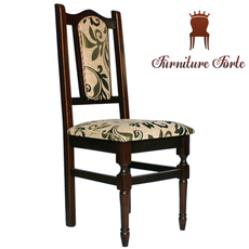 Стулья деревянные недорого, Стул со шнурком - 350 грн