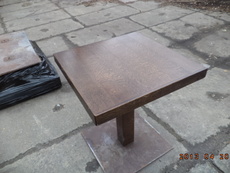 Столи б / у для кафе