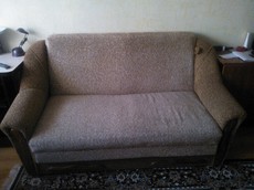 Продам диван
