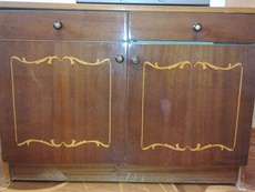 Продам тумбу під телевізор