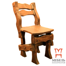 Стул деревянный Стул Гулливер 570 грн