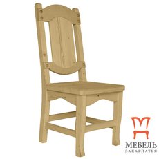 Мебель из дерева, Стул Рафаэль 550 грн