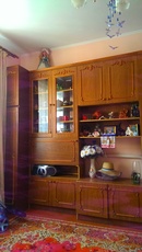 Продам стенку в гостинную срочно!