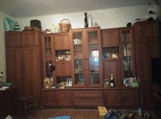 Продам стенку