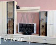 Мебель. Стенка Империал