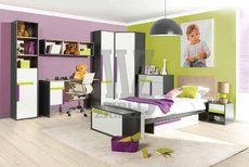 MargoGroup. Корпусная мебель детская Алекс.