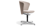 Кресло для переговоров Bay Chair, Bene (Австрия)
