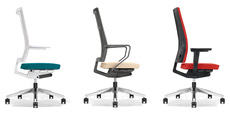 Офисное кресло B-run, Bene (Австрия)