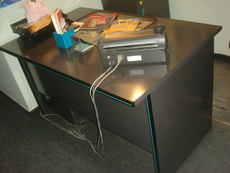 Офисная мебель