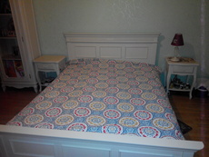 Продам итальянскую спальню