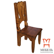 Меблі під старовину купити, Стілець Кардинал 530грн