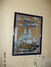 Продам картину Marie Brizard