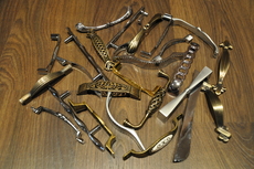 Ручка меблева