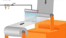 Игольчатые нейтрализаторы с воздухом