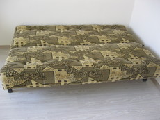 Продам диван б/у