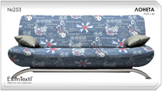 Мебельные ткани