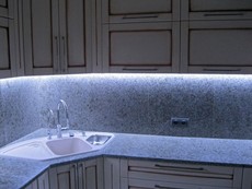 Светодиодная лента для производства мебели