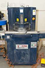 Продам торцовочный усозарезной станок Alfamacchine T-350 (Ит