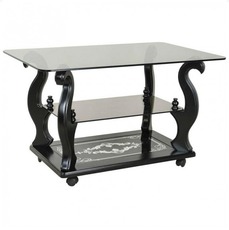 Стол журнальный ДС-15 Шедевр