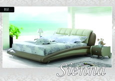 Кровать «Sienna»