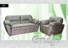 Диван «Bridge 2-ка»