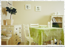 Высококачественная мебель в стиле «Прованс»