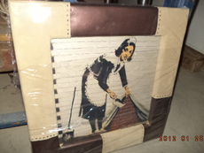 Продам картины "Графити"