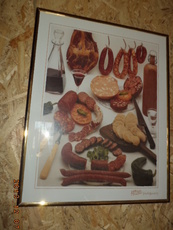 Продам картины б/у