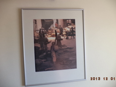 Картины «Cafe»