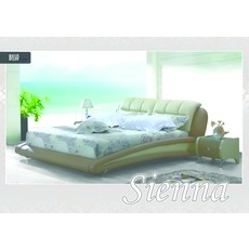 Ліжко «Sienna»