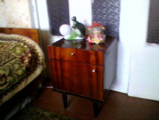 Продам тумбу прикроватную
