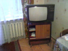 Тумба под телевизор