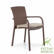 Стулья из ротанга, Стул Верона