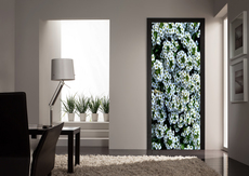 Межкомнатные двери 3Д от производителя.