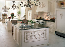 Кухни. Производство. Копии лучших кухонь США, Италии, Англии