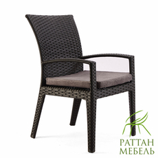 Кресло из ротанга Сицилия