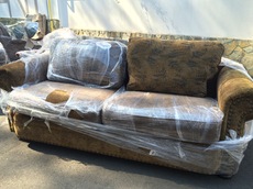 Продам диван + 2 кресла (Америка)