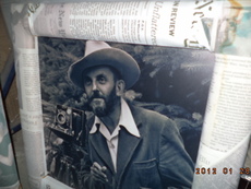 Картина с изображениям «Ansell Easton Adams»