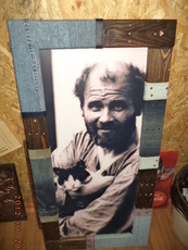 Продам фото - портрет «Francisco Jose de Atria»