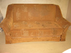 Продается раскладной диван (американка, канапе, тахта)