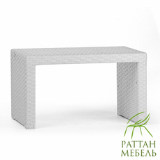 Меблі з ротангу столи, Стіл Лінеа