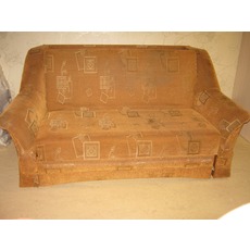 Продается раскладной диван (американка, канапе, тахта)