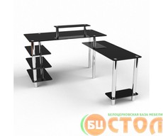 Мебель из стекла от производителя!