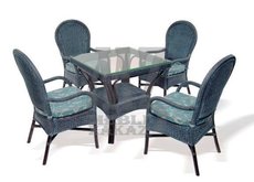 Комплект обеденный "ЭСТАНА".