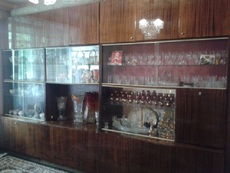 Продам стенку в гостинную