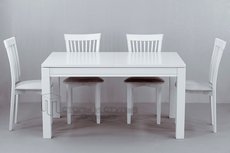 Качественные раздвижные столы.